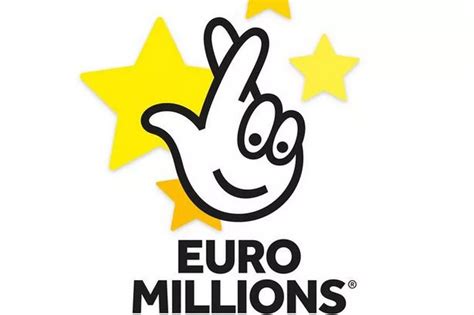 euromillions thunderball